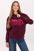 Sweatshirt model 218229 Sublevel